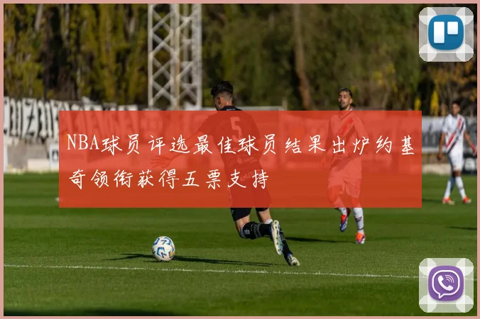 NBA球员评选最佳球员结果出炉约基奇领衔获得五票支持