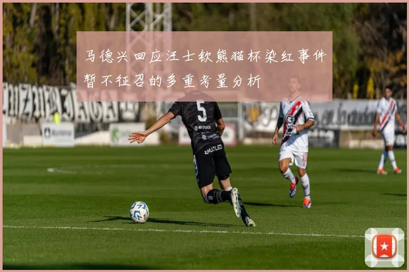马德兴回应汪士钦熊猫杯染红事件暂不征召的多重考量分析
