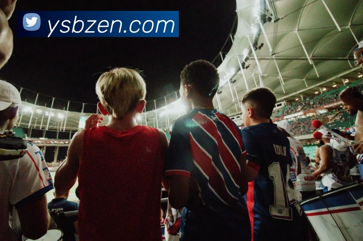 易胜博平台生态图